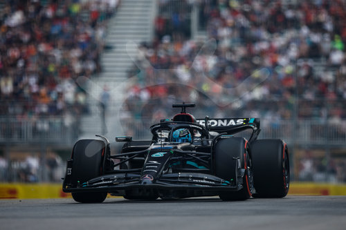 F1 Grand Prix of Canada