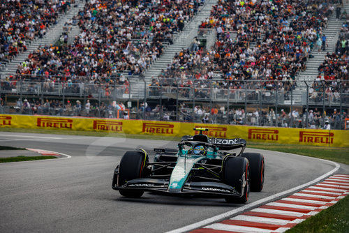 F1 Grand Prix of Canada