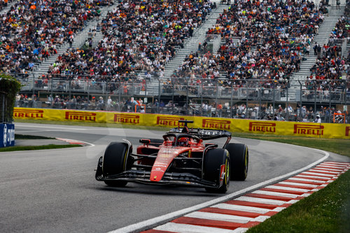 F1 Grand Prix of Canada