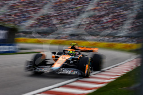 F1 Grand Prix of Canada
