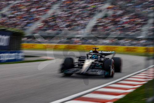 F1 Grand Prix of Canada