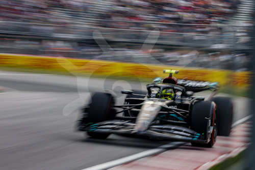 F1 Grand Prix of Canada
