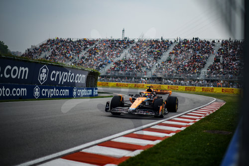 F1 Grand Prix of Canada