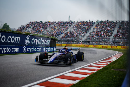 F1 Grand Prix of Canada