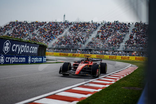 F1 Grand Prix of Canada