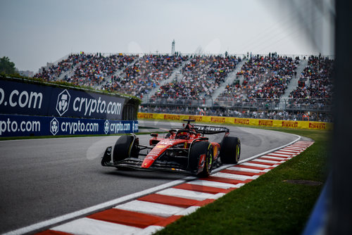 F1 Grand Prix of Canada