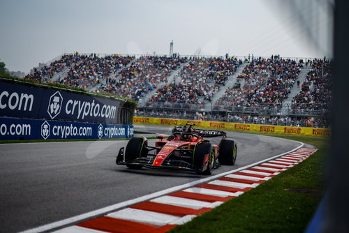 F1 Grand Prix of Canada