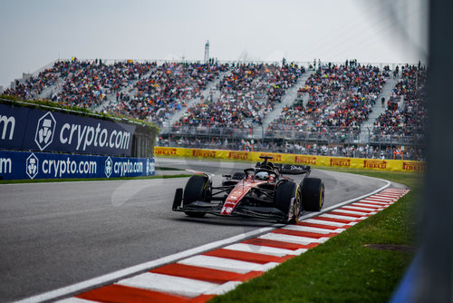 F1 Grand Prix of Canada