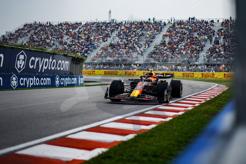 F1 Grand Prix of Canada