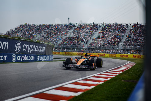 F1 Grand Prix of Canada