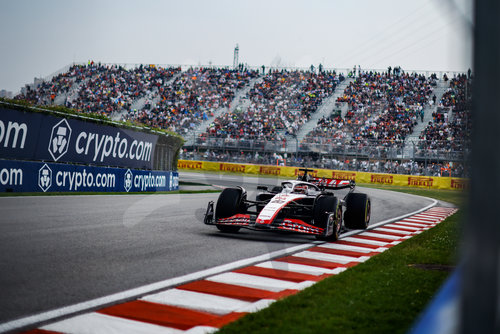 F1 Grand Prix of Canada