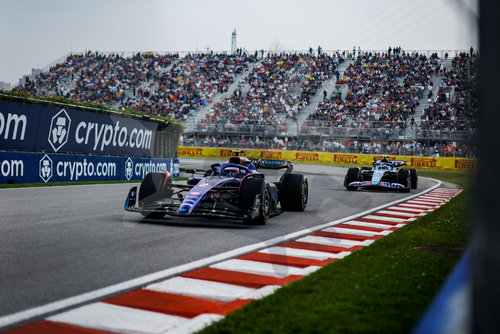 F1 Grand Prix of Canada