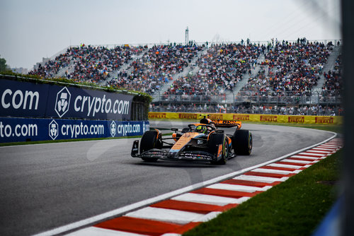 F1 Grand Prix of Canada
