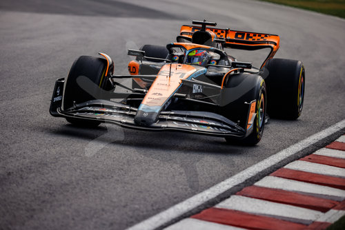 F1 Grand Prix of Canada