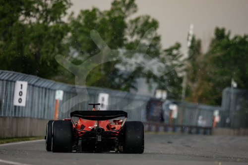 F1 Grand Prix of Canada