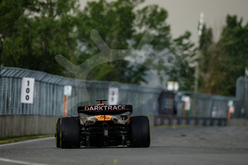 F1 Grand Prix of Canada