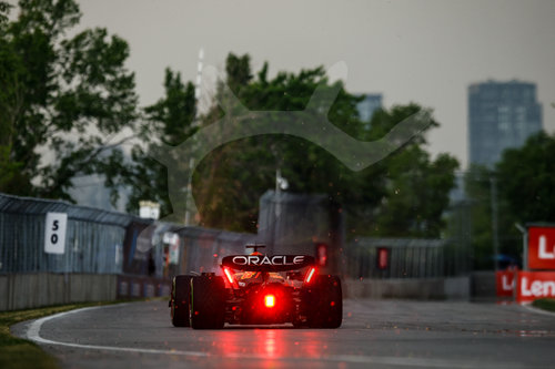 F1 Grand Prix of Canada