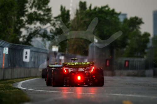 F1 Grand Prix of Canada