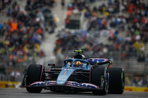 F1 Grand Prix of Canada