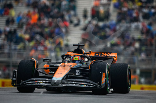 F1 Grand Prix of Canada