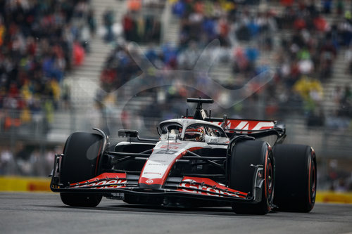 F1 Grand Prix of Canada