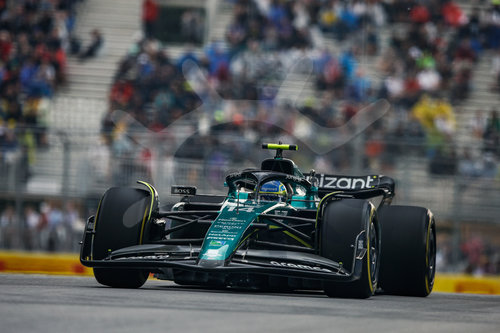 F1 Grand Prix of Canada
