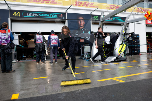 F1 Grand Prix of Canada