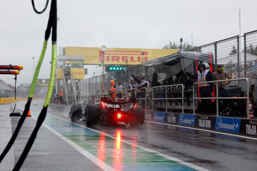 F1 Grand Prix of Canada