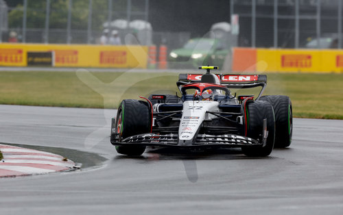 F1 Grand Prix of Canada