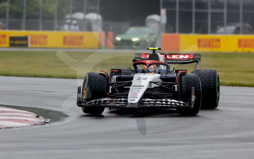 F1 Grand Prix of Canada