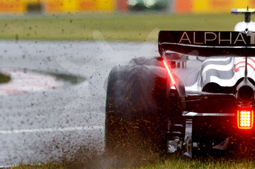 F1 Grand Prix of Canada