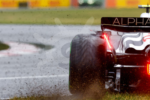 F1 Grand Prix of Canada