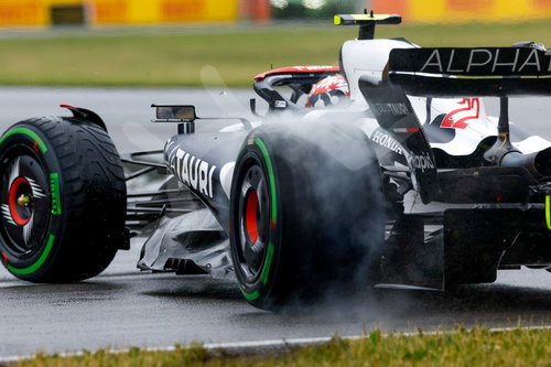 F1 Grand Prix of Canada