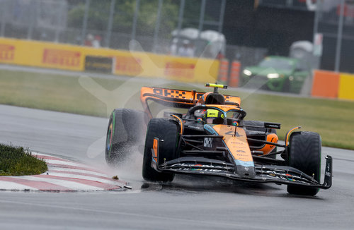F1 Grand Prix of Canada