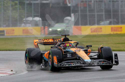 F1 Grand Prix of Canada
