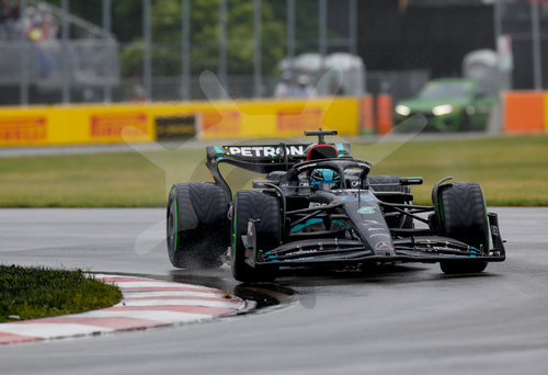 F1 Grand Prix of Canada
