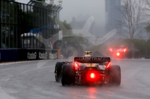 F1 Grand Prix of Canada
