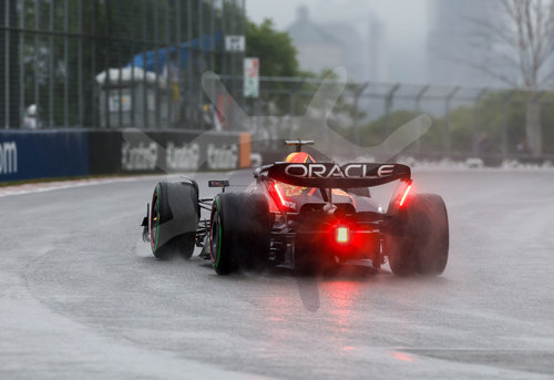 F1 Grand Prix of Canada