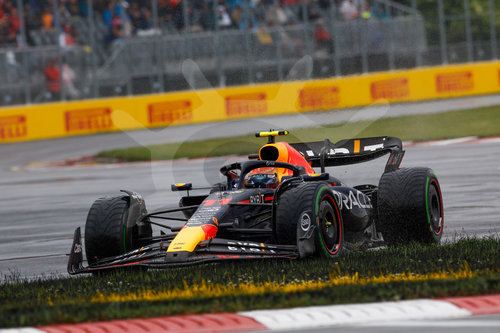 F1 Grand Prix of Canada