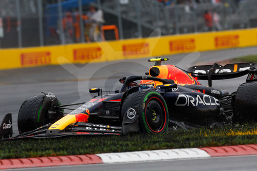 F1 Grand Prix of Canada