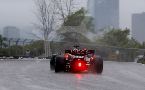 F1 Grand Prix of Canada