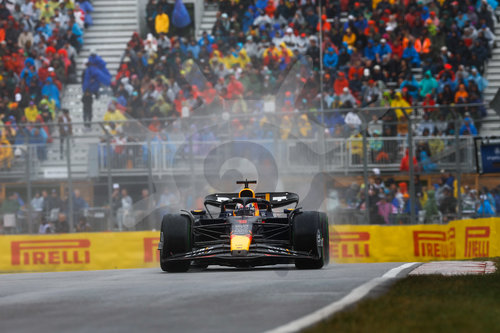 F1 Grand Prix of Canada