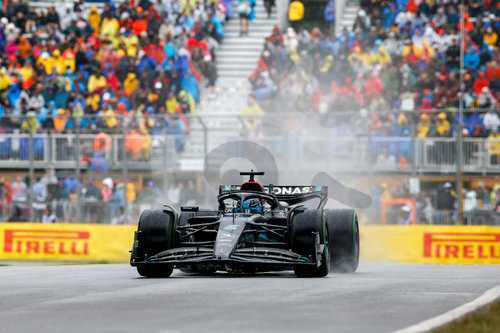 F1 Grand Prix of Canada