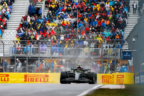 F1 Grand Prix of Canada