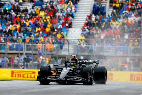 F1 Grand Prix of Canada