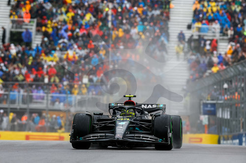 F1 Grand Prix of Canada