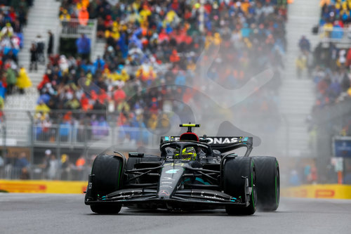 F1 Grand Prix of Canada