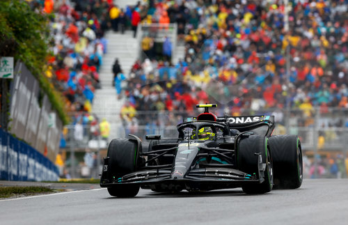 F1 Grand Prix of Canada