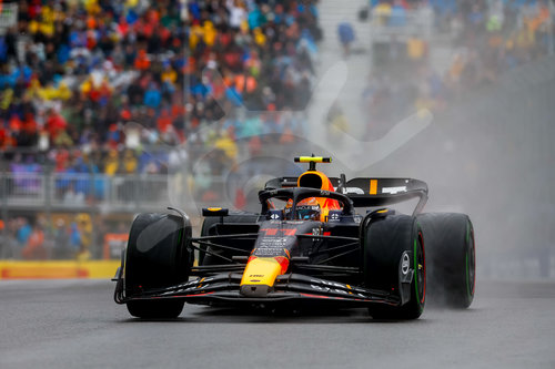 F1 Grand Prix of Canada