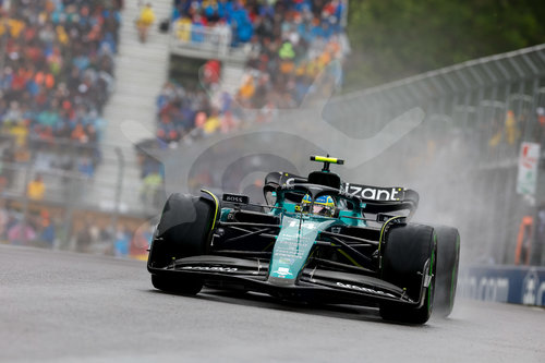 F1 Grand Prix of Canada